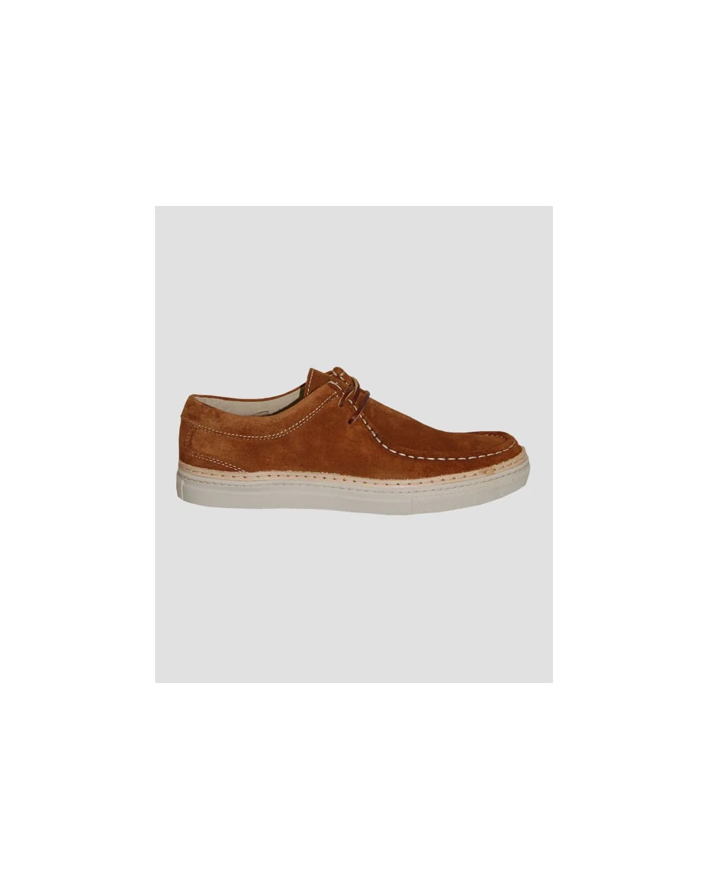 Veras Braga Suede Shoes Brandy - Image 2