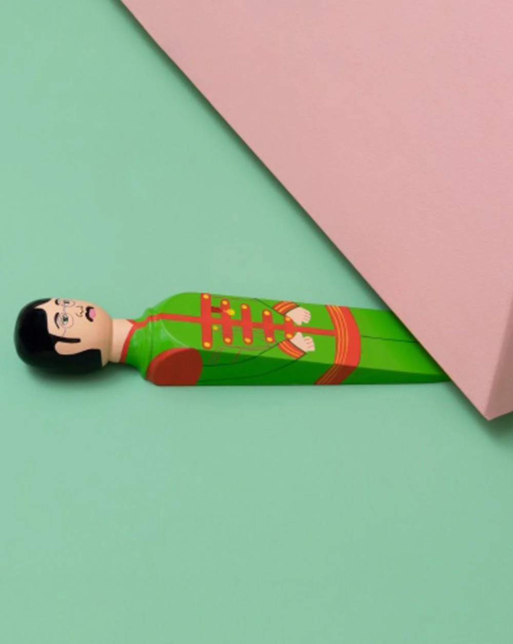 Wedgie - Lenny Door Stopper
