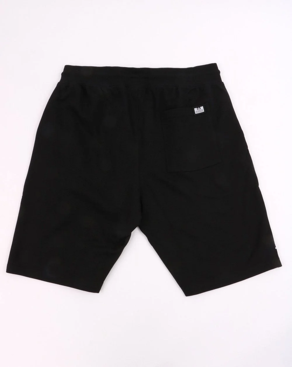 Weekend Offender Action Shorts Black - Image 3