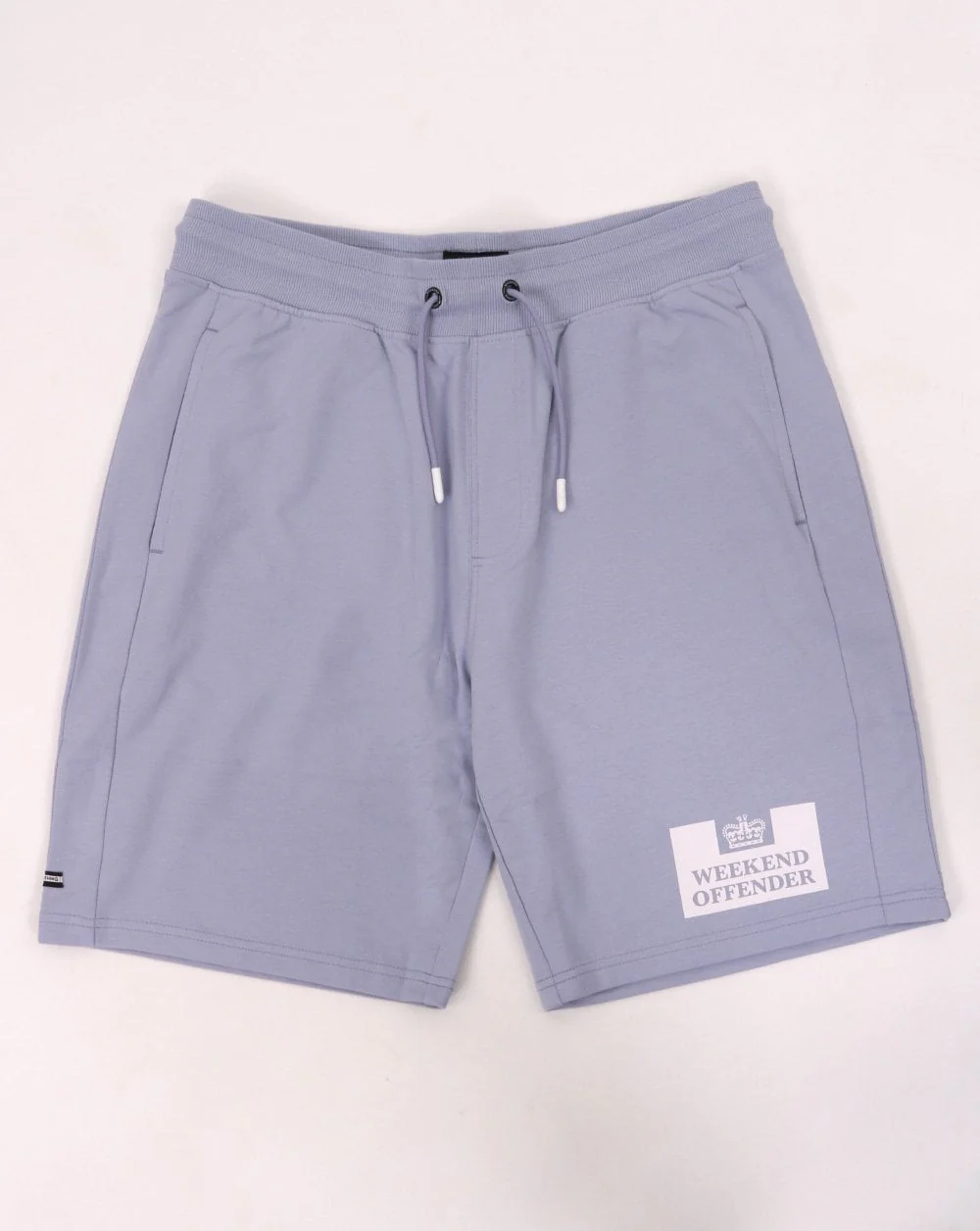 Weekend Offender Action Shorts Lavender