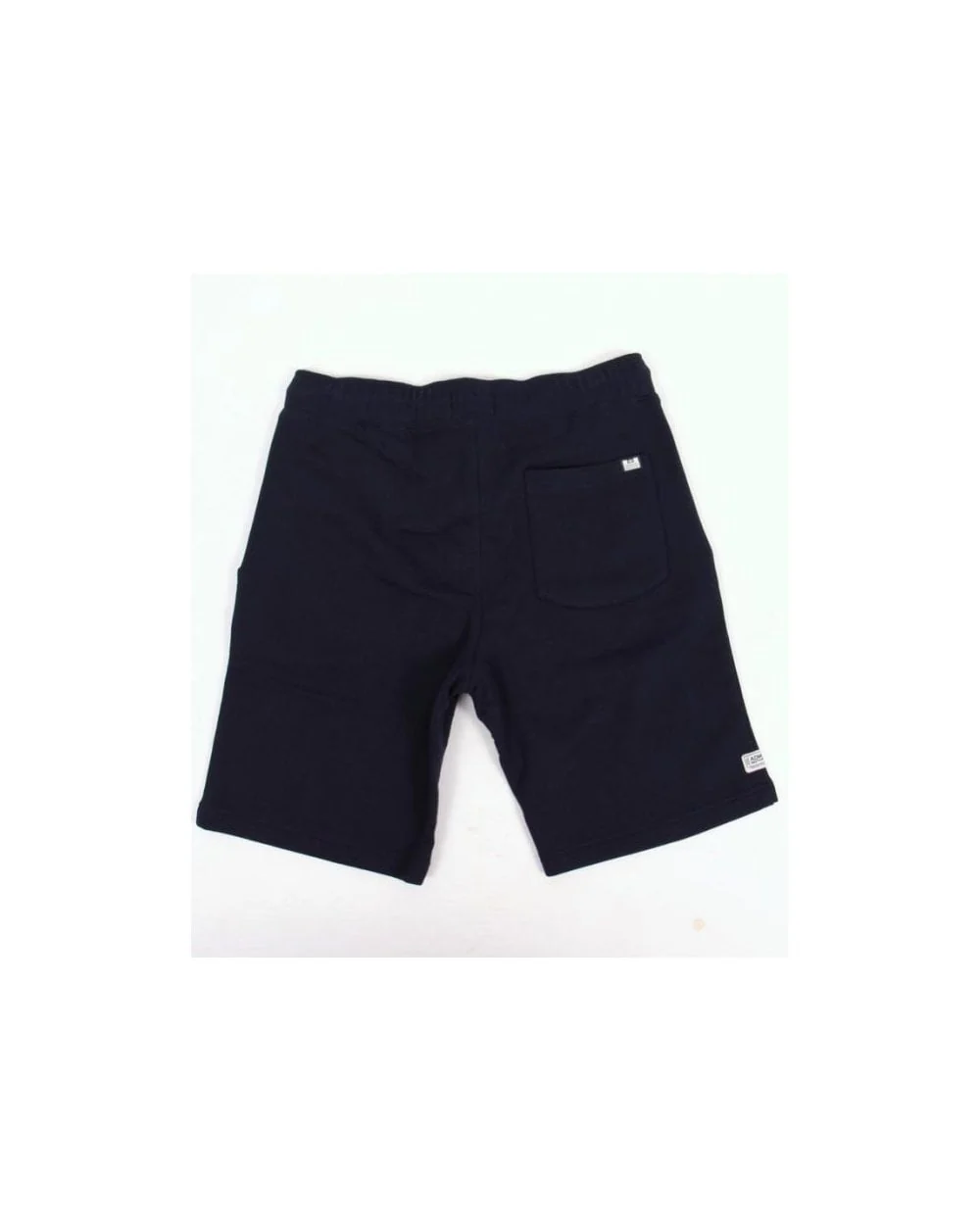 Weekend Offender Action Shorts Navy - Image 2