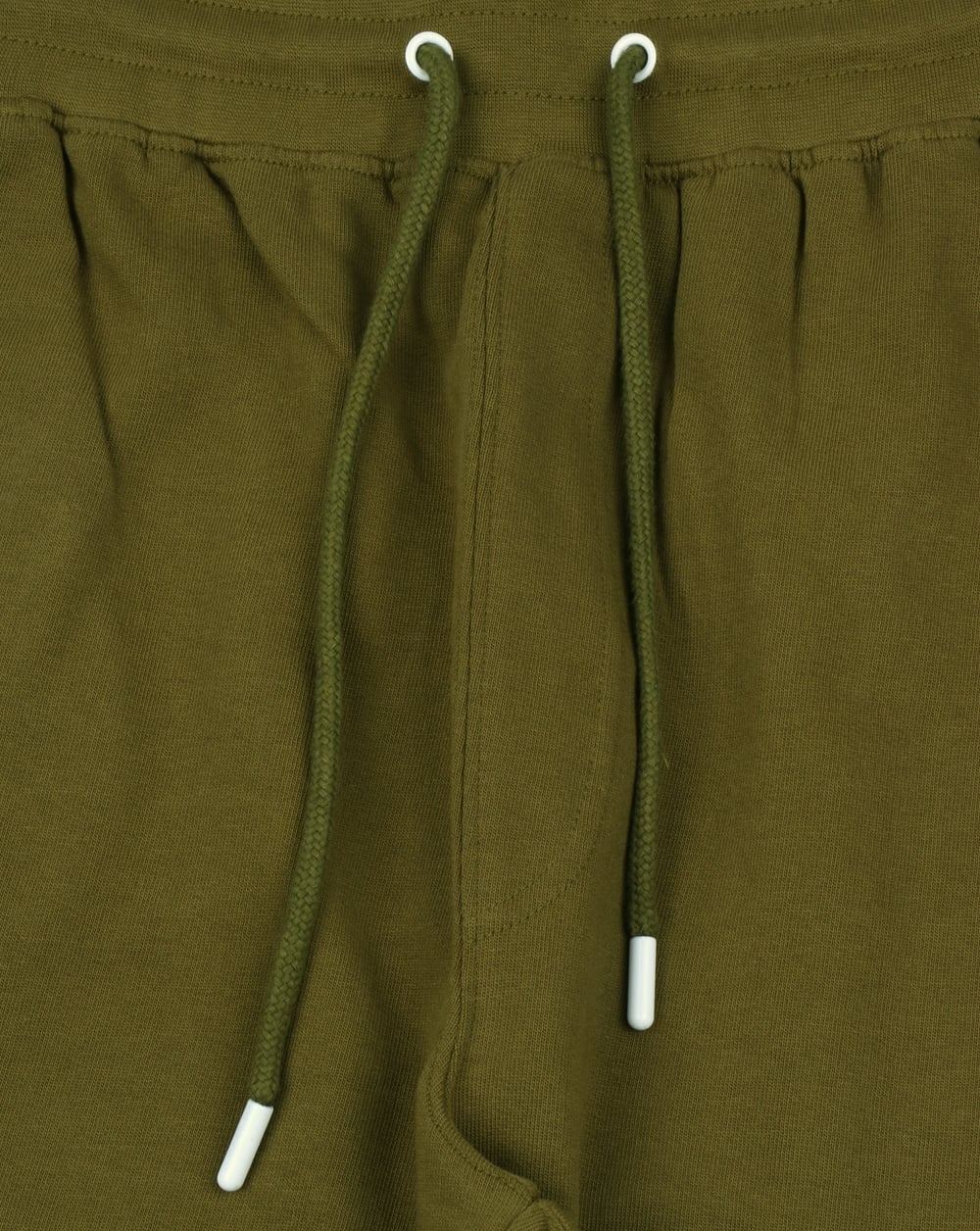 Weekend Offender Action Shorts Olive - Image 2