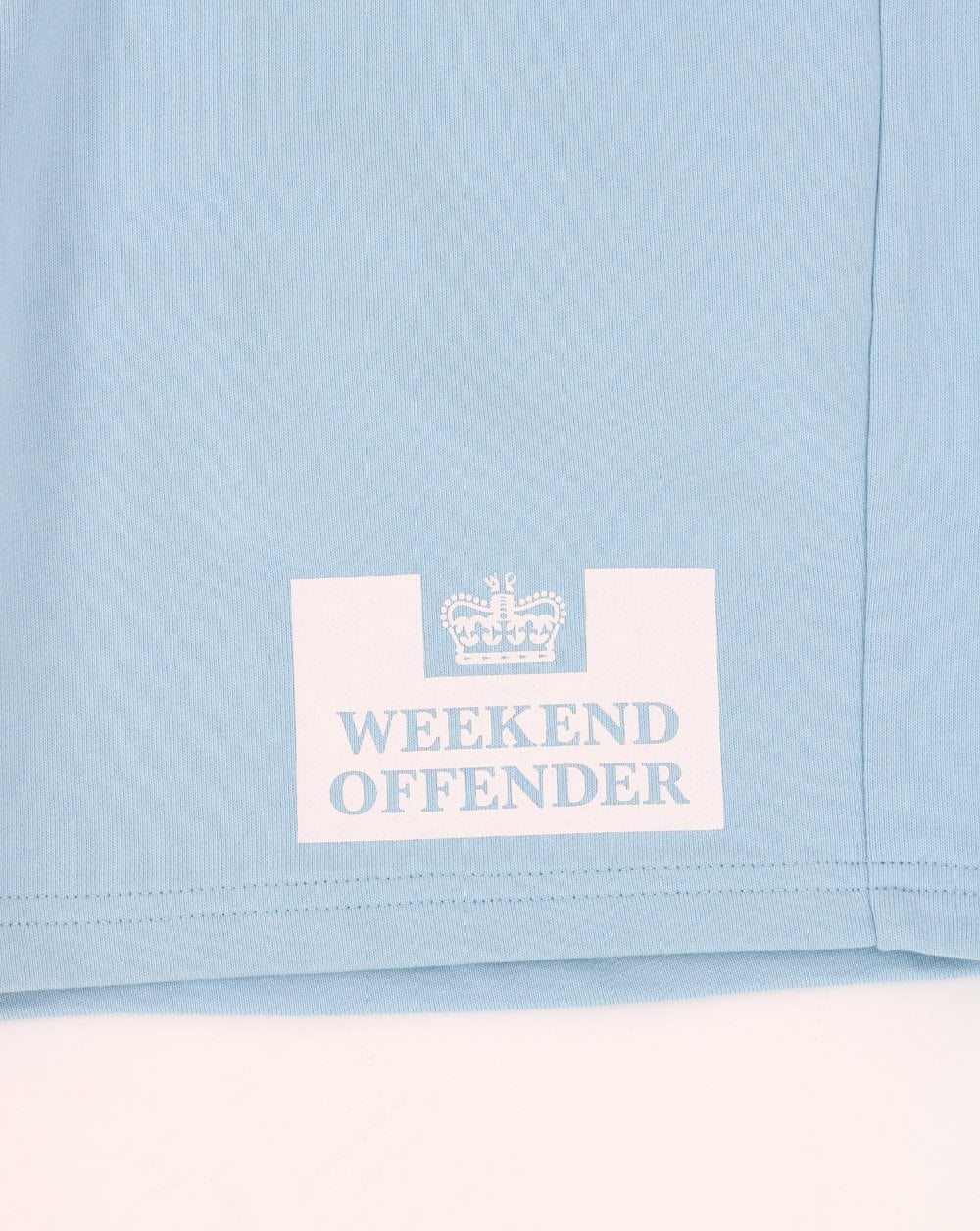 Weekend Offender Action Shorts Skyfall - Image 2