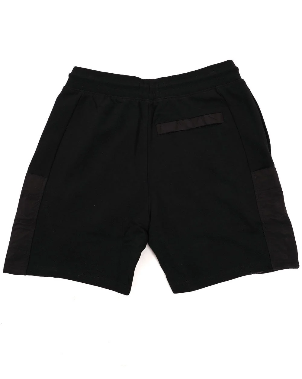 Weekend Offender Chiyoda Pocket Shorts Black - Image 2