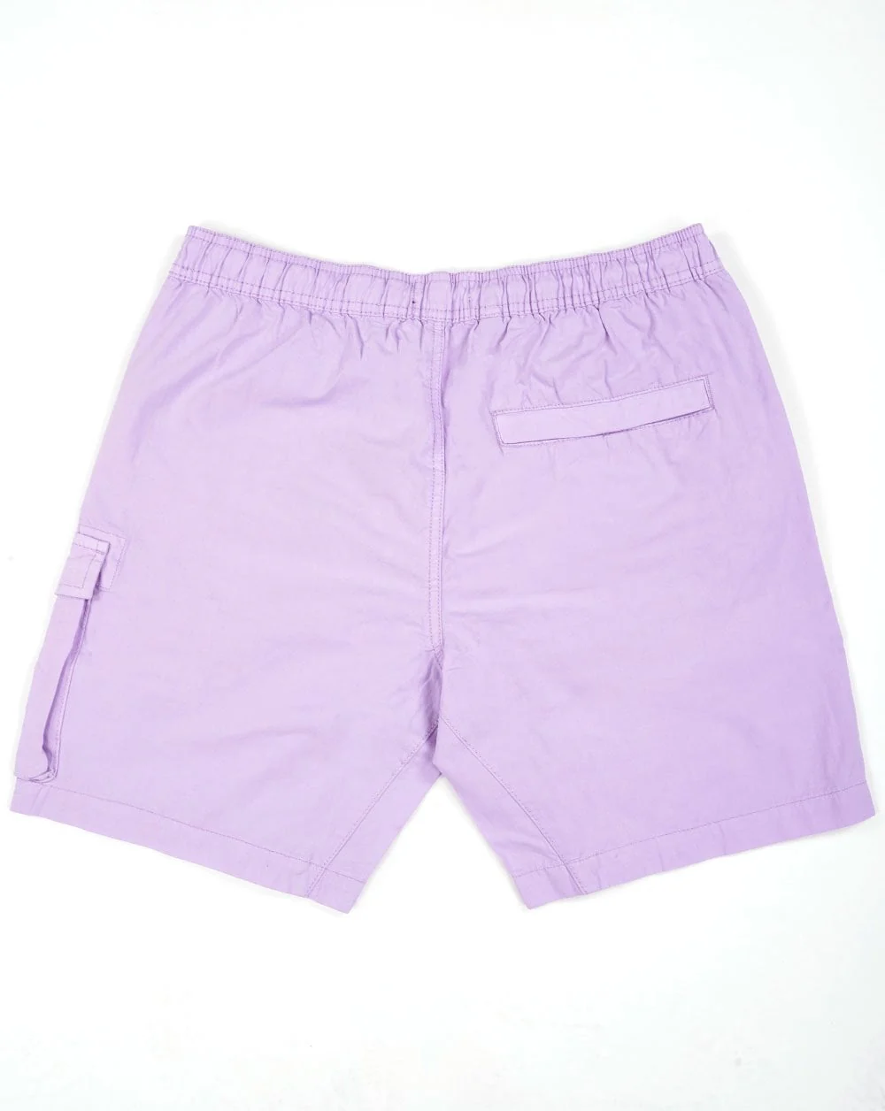 Weekend Offender Faraci Shorts Wisteria - Image 3