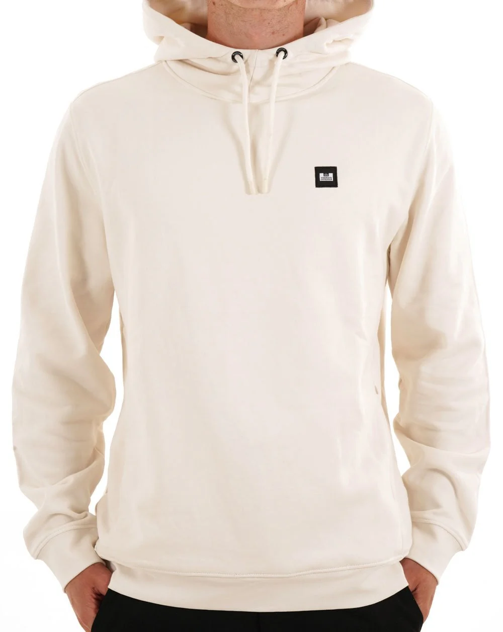 Weekend Offender Hoodie Off White