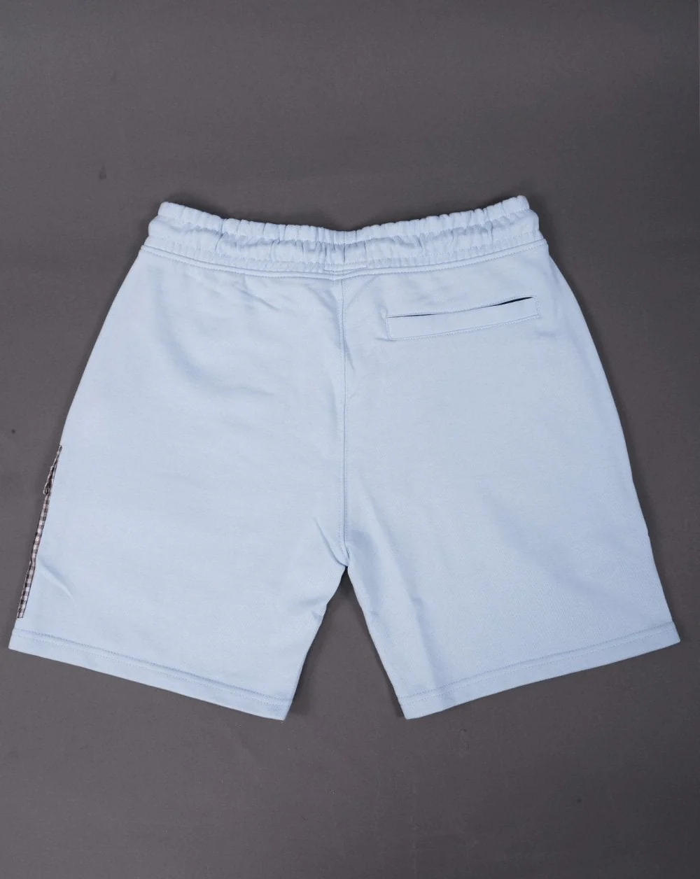 Weekend Offender Lerena Short Sky Blue - Image 3