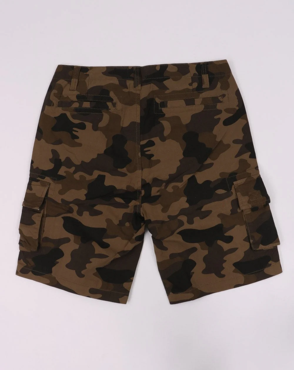 Weekend Offender Mascia Shorts Camou - Image 2