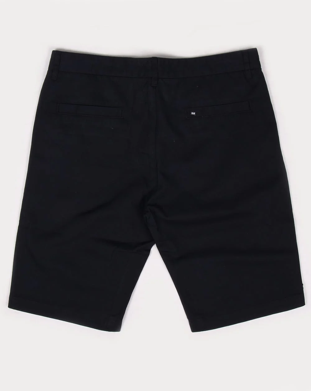 Weekend Offender Sazerac Shorts Navy - Image 4
