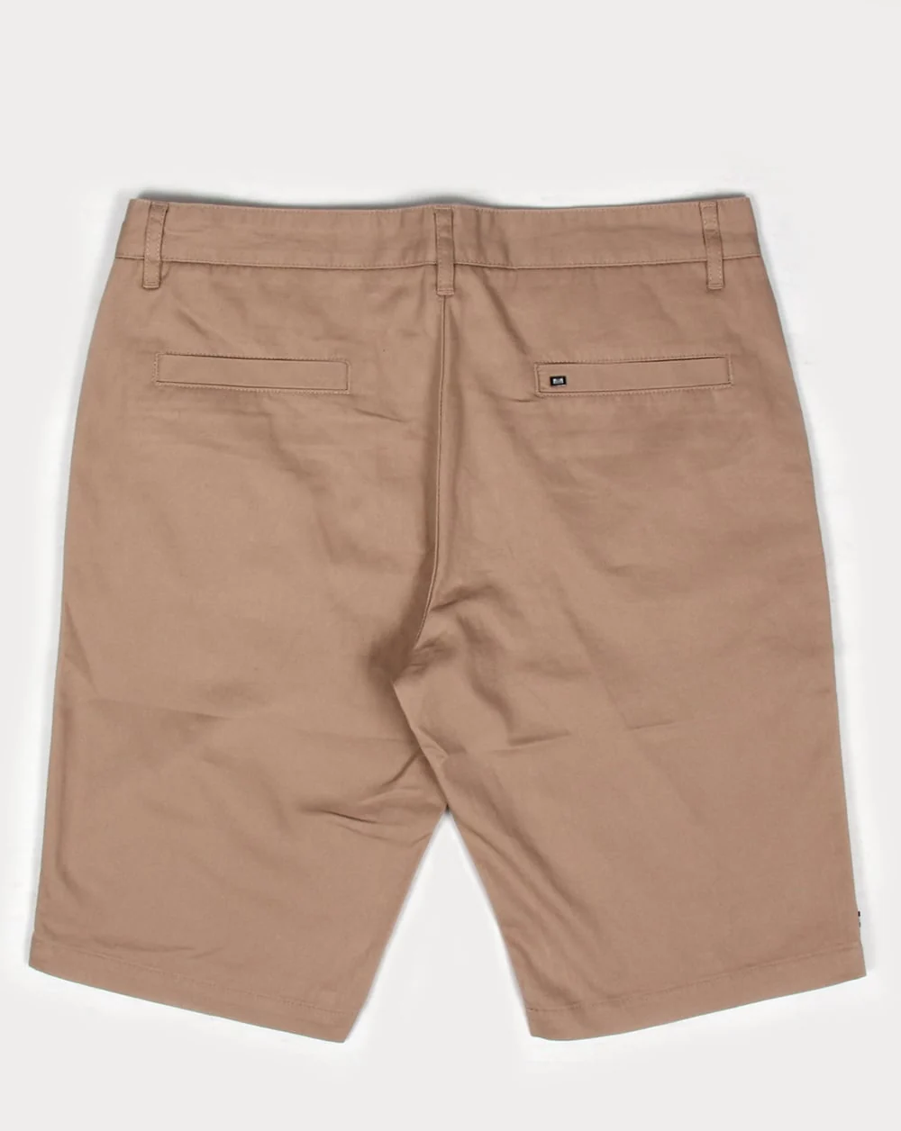 Weekend Offender Sazerac Shorts Stone - Image 4
