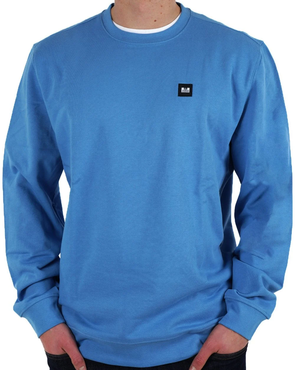 Weekend Offender Sweatshirt Coastal