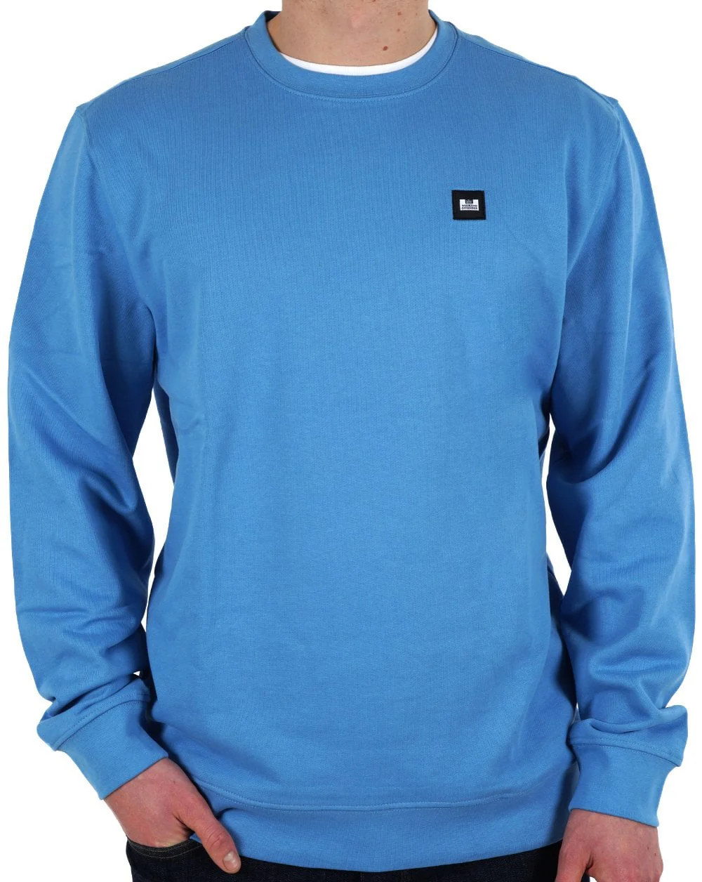 Weekend Offender Sweatshirt Coastal - Image 2