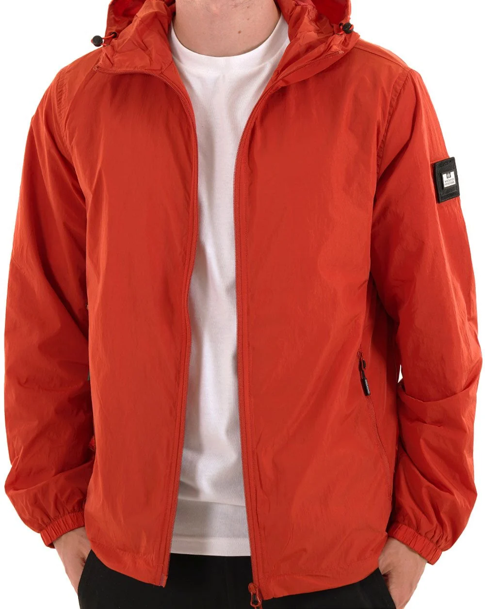 Weekend Offender Technician Jacket Sunset - Image 6