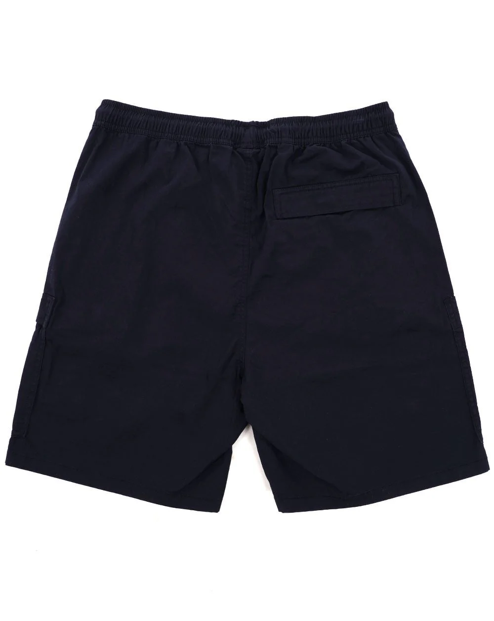 Weekend Offender Uptown Utility Shorts Navy - Image 2