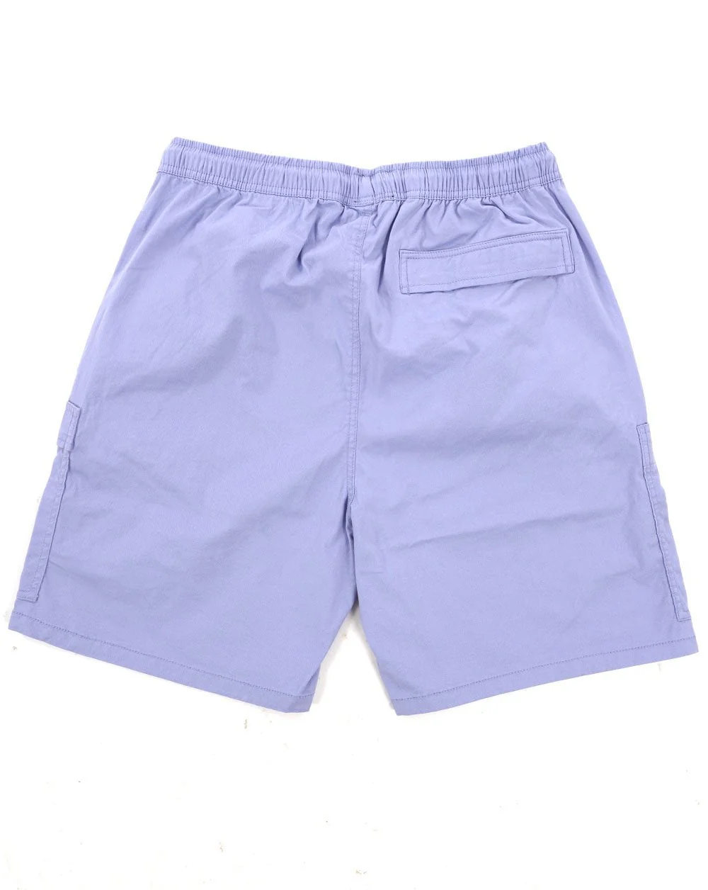 Weekend Offender Uptown Utility Shorts Soft Lilac - Image 2
