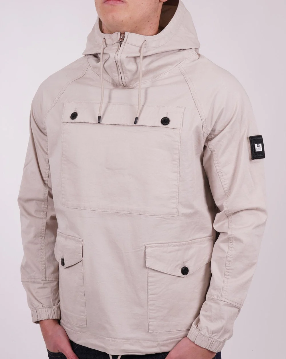 Weekend Offender Vilnius Overtop Pumice