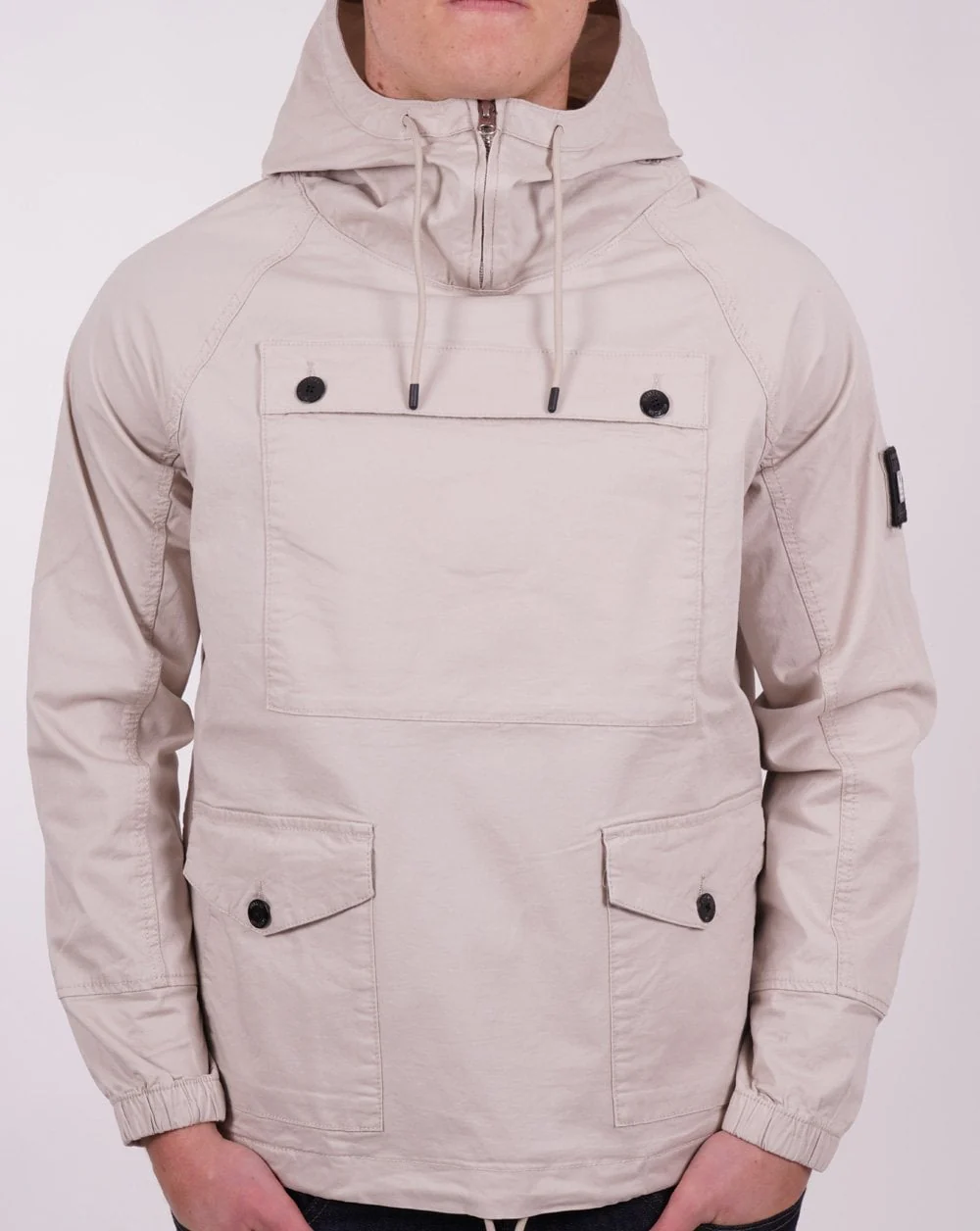 Weekend Offender Vilnius Overtop Pumice - Image 2