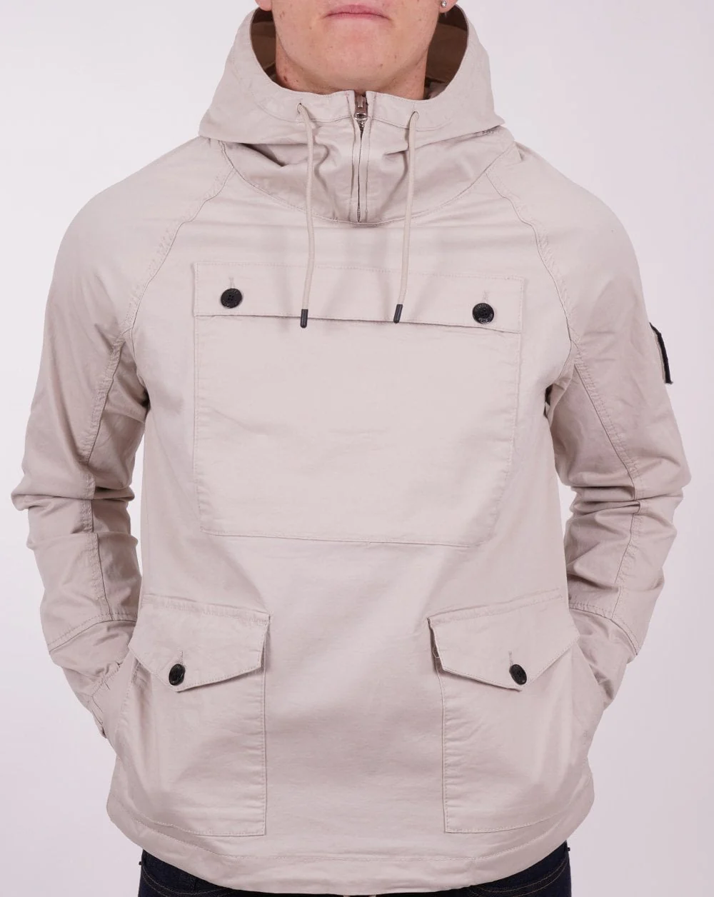 Weekend Offender Vilnius Overtop Pumice - Image 4