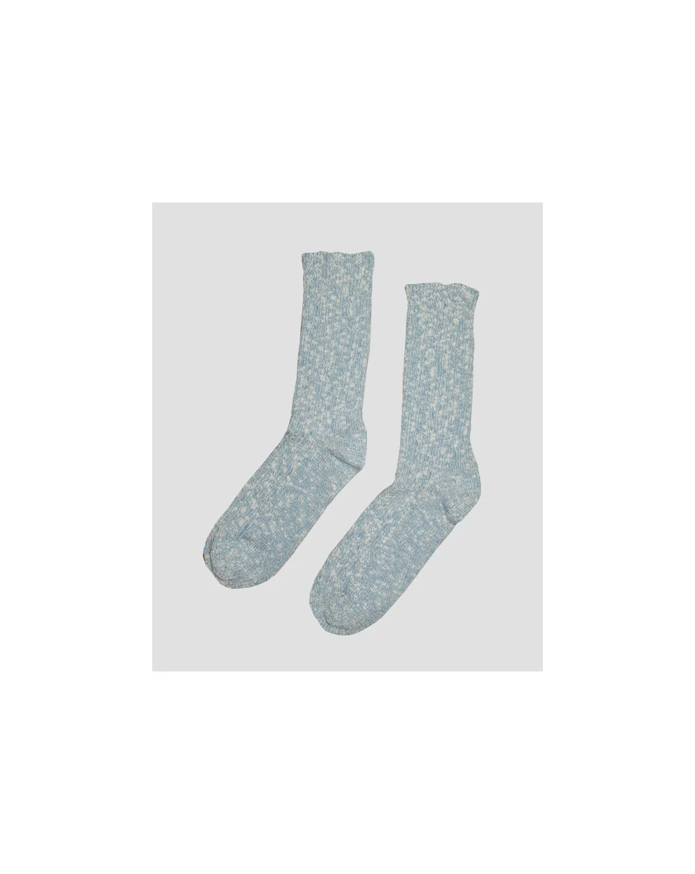 Wigwam Cypress Socks Light Blue