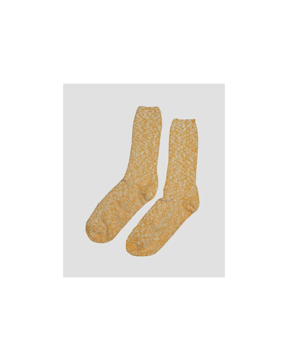 Wigwam Cypress Socks Orange
